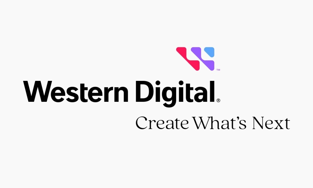 Western Digital rapporte le troisième trimestre de l'exercice 2024