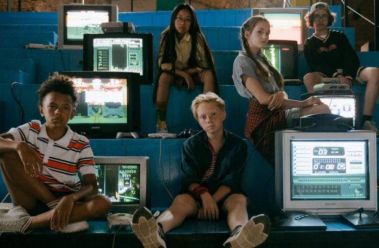 How Do You Define ‘Retro’?