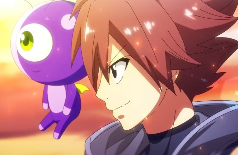 Marvelous Officially Reveals Farmagia, A New Monster Game Releasing This Year