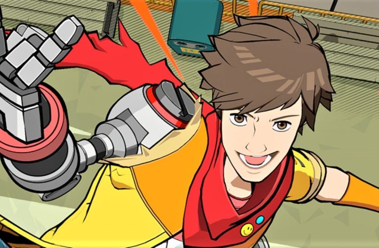 Tango Gameworks Survives, Reviving The ‘Hi-Fi Rush On Switch’ Dream