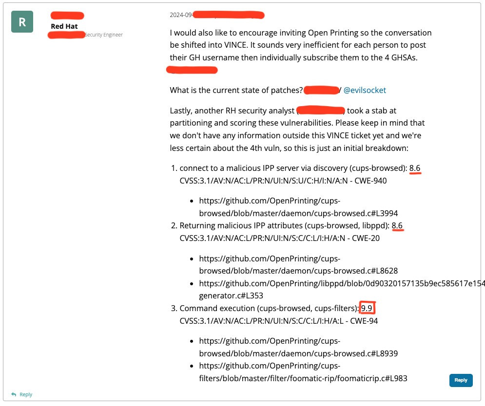 New Linux RCE Vulnerability Leaks Ahead of Disclosure Allows