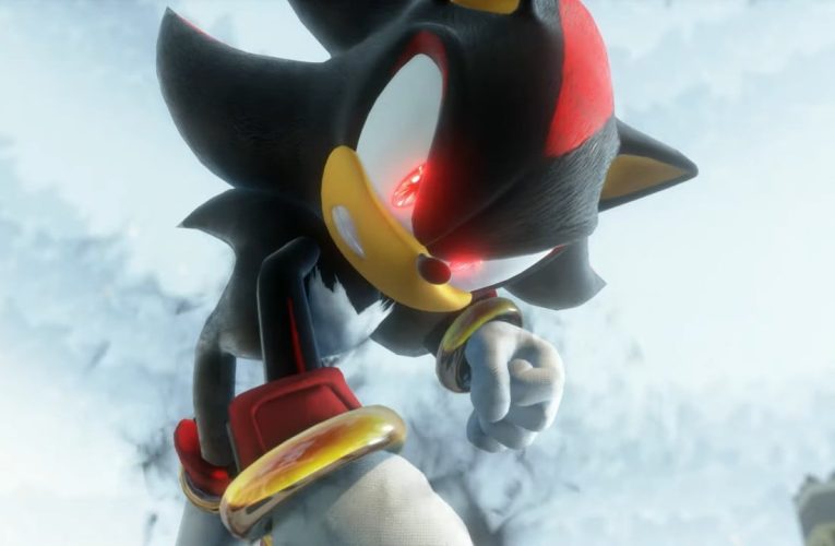 Shadow’s Sonic Generations Campaign Length Reportedly Revealed