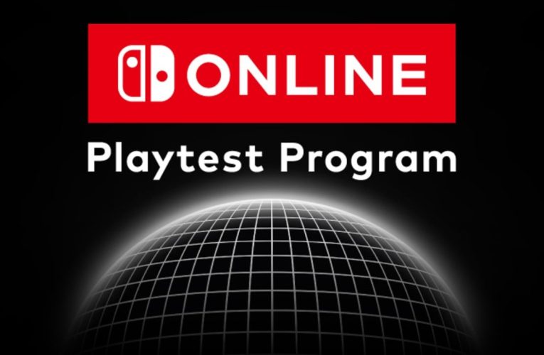 Nintendo’s Switch Online Playtest Is Already Being Streamed, Unsurprisingly