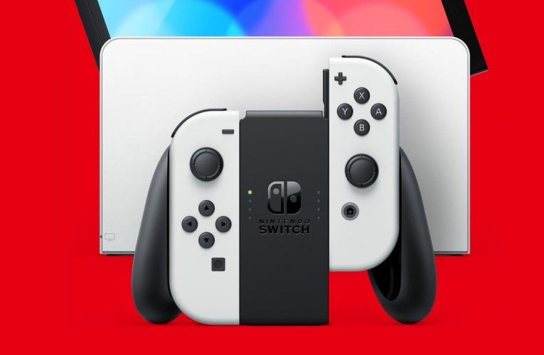 Switch System Update 19.0.0 Is Apparently Causing Some Issues