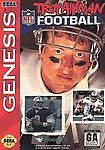 SEGA GENESIS TROY AIKMAN FOOTBALL (FC2005272)