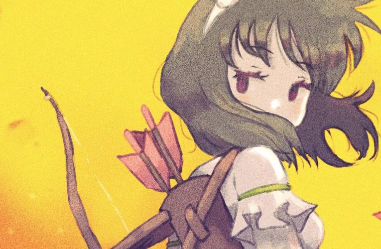 Momodora: Moonlit Farewell Review (Switch eShop)