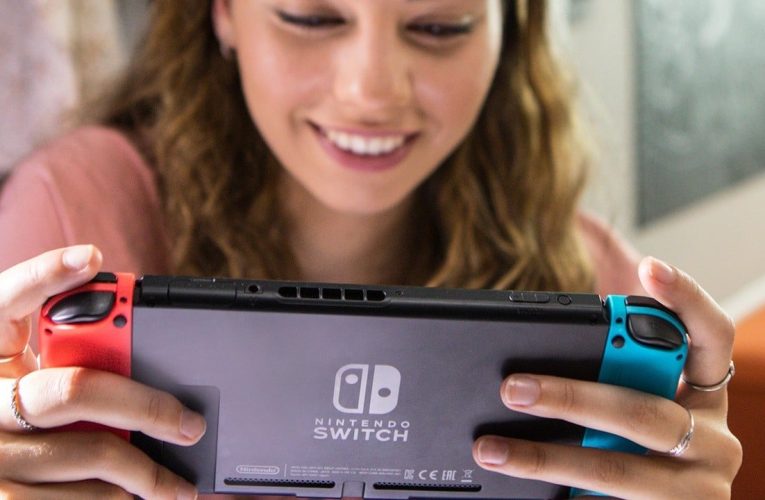 Nintendo Talks About Future Switch Support Ahead Of Switch 2 Launch