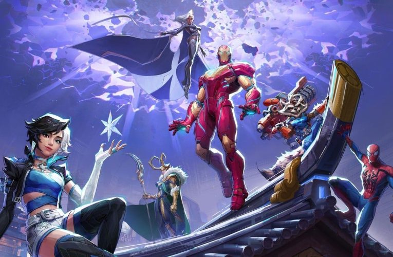 Marvel Rivals Dev NetEase “Already In Contact With Nintendo” About Switch 2