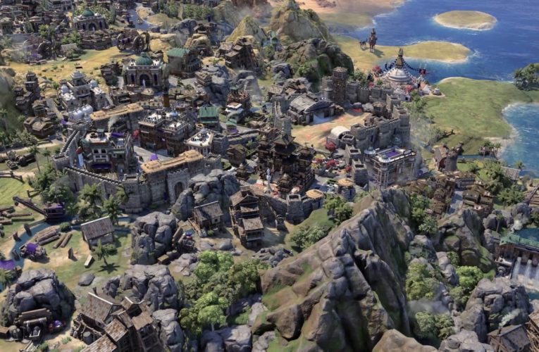 Civilization VII’s Next Switch Update Coincides With Switch 2 Release, Here Are The Full Patch Notes