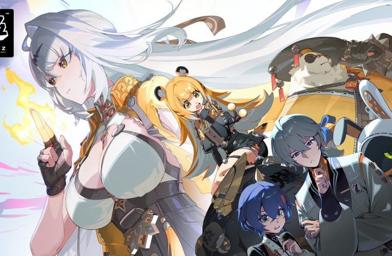 Zenless Zone Zero Version 2.0 launches on June 6 – PlayStation.Blog