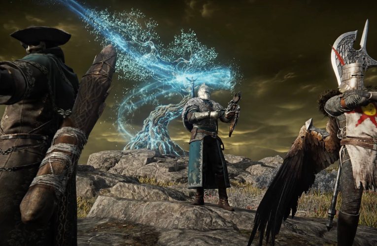 Elden Ring Nightreign director says asset reuse is contentious, but FromSoft doesn’t consider it a “one-to-one copy-paste” – it’s just “an efficient way to build these games”