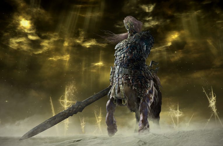 Elden Ring Nightreign director had concerns “about not necessarily being able to play slow like previous titles,” but FromSoftware “wanted to create something new”